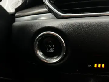 Mazda Cx-5 Gen-Ii-2017