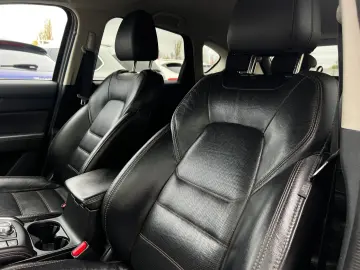 Mazda Cx-5 Gen-Ii-2017