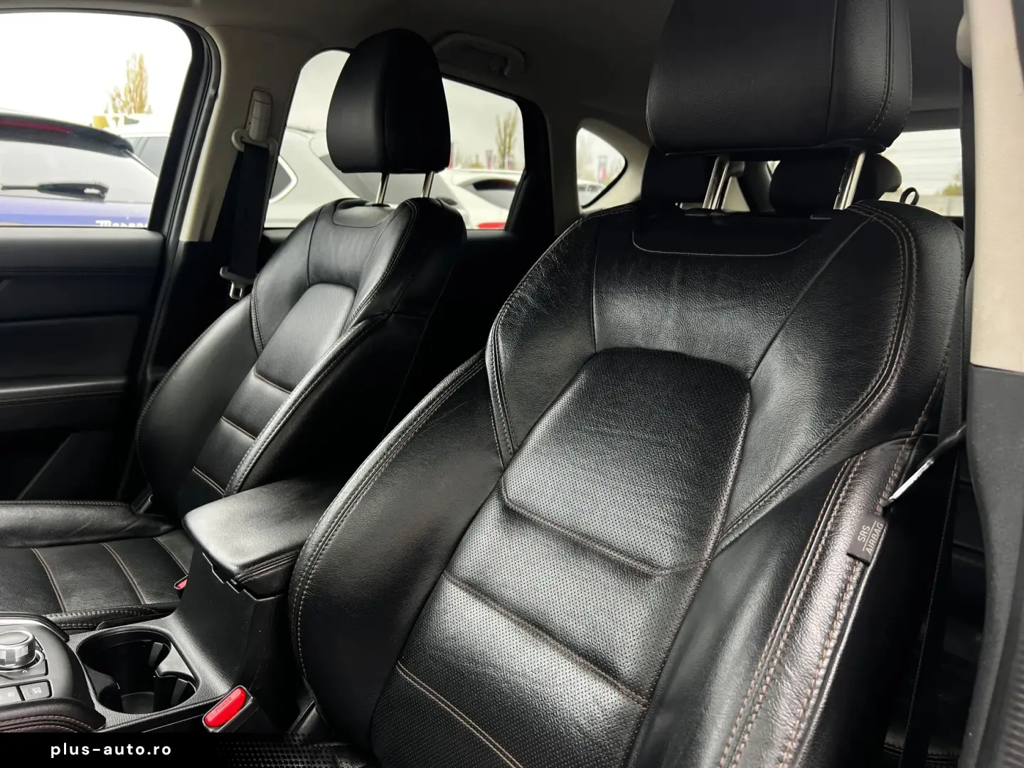 Mazda Cx-5 Gen-Ii-2017