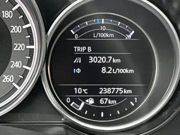 Mazda Cx-5 Gen-Ii-2017