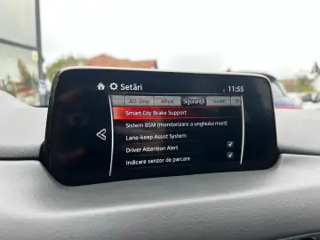 Mazda Cx-5 Gen-Ii-2017