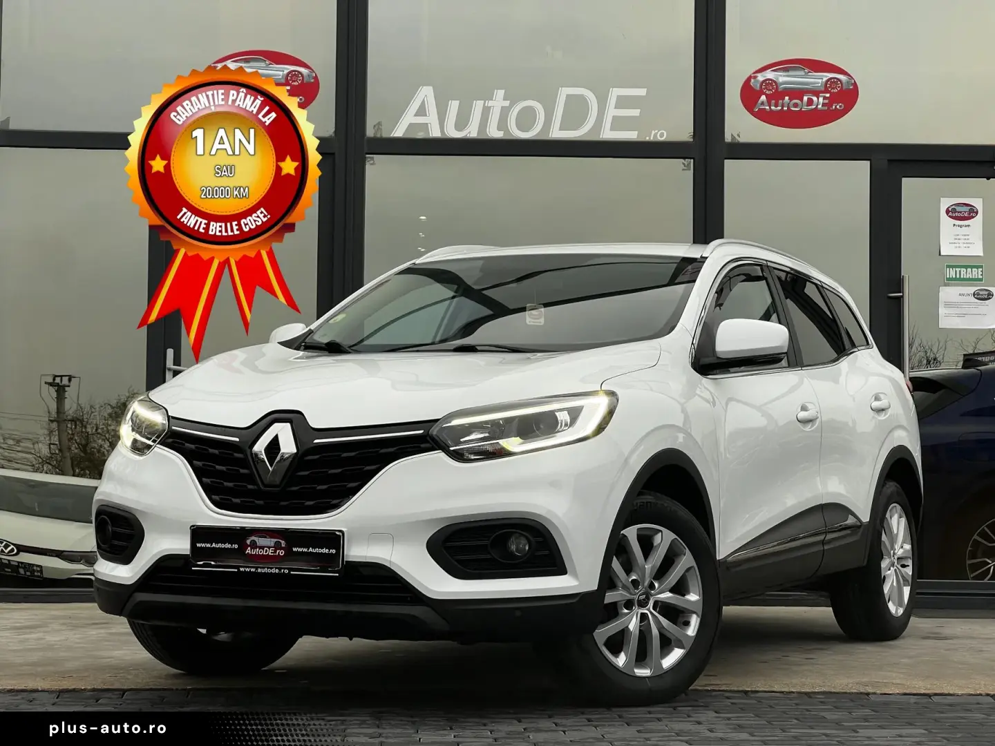 Renault Kadjar