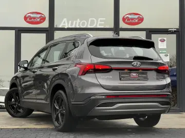 Hyundai Santa-Fe Gen-Iv-2018