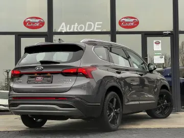 Hyundai Santa-Fe Gen-Iv-2018