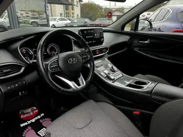 Hyundai Santa-Fe Gen-Iv-2018