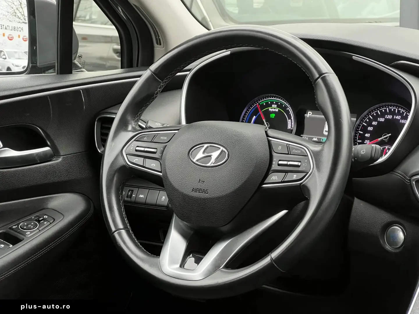 Hyundai Santa-Fe Gen-Iv-2018