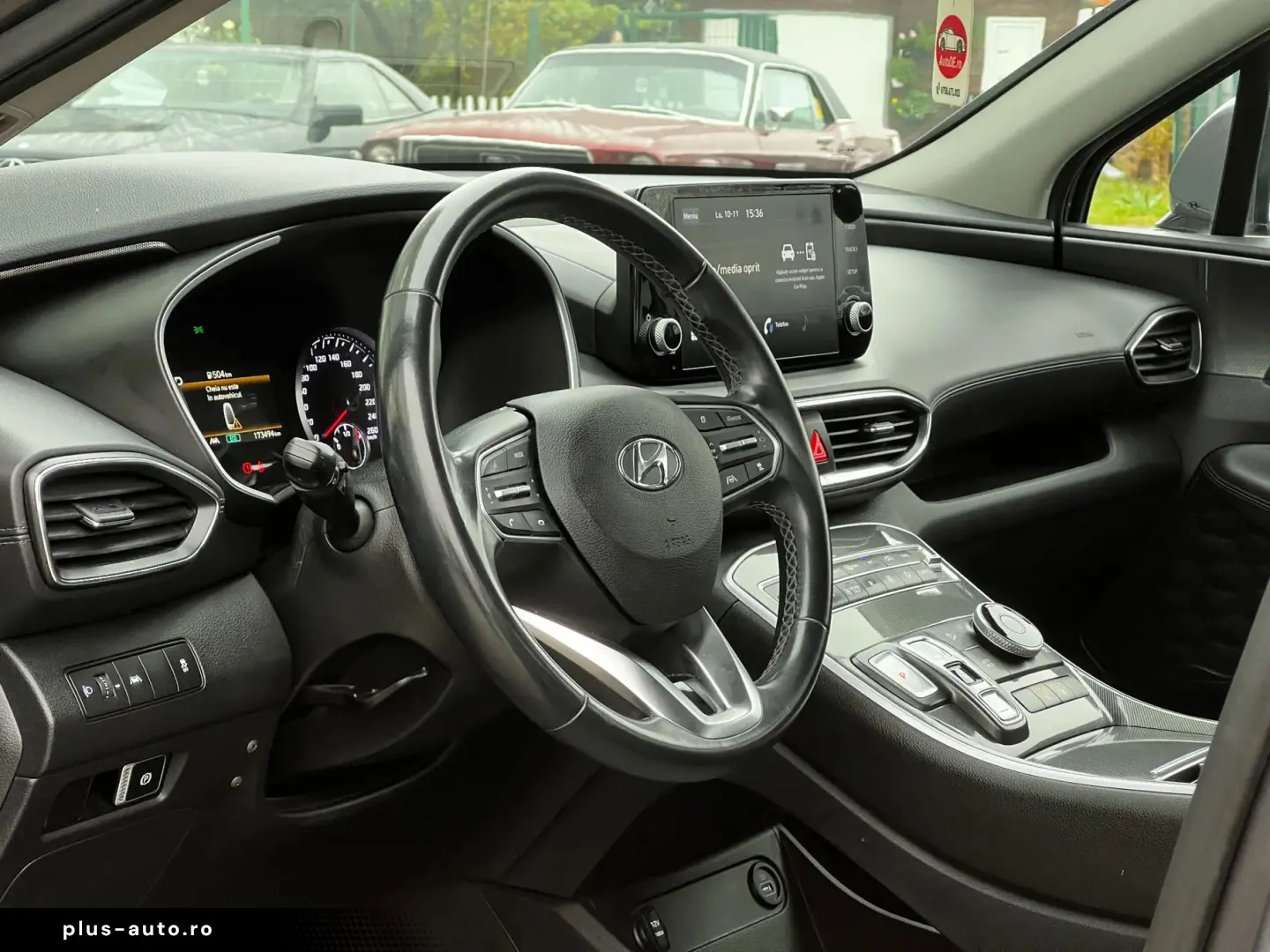 Hyundai Santa-Fe Gen-Iv-2018