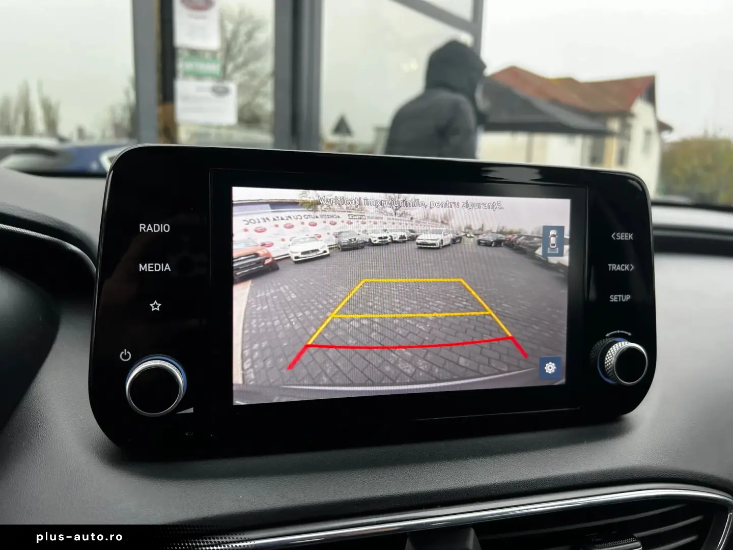 Hyundai Santa-Fe Gen-Iv-2018