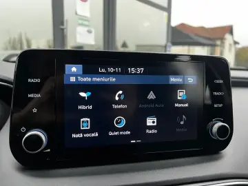 Hyundai Santa-Fe Gen-Iv-2018