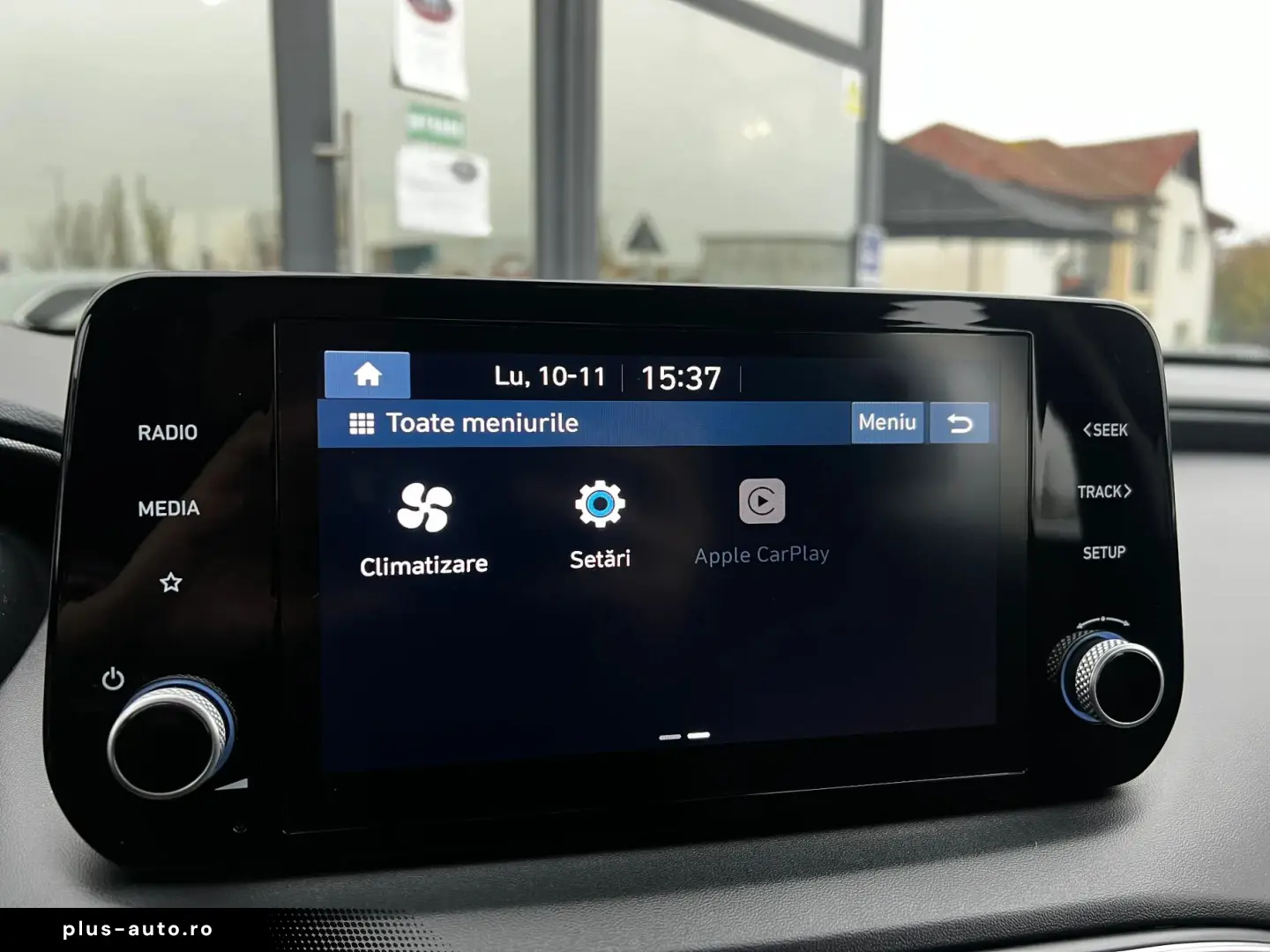 Hyundai Santa-Fe Gen-Iv-2018