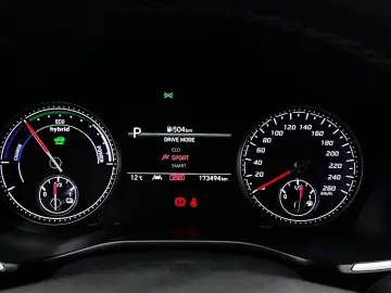 Hyundai Santa-Fe Gen-Iv-2018