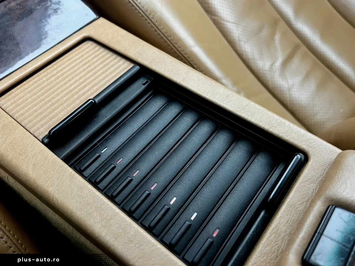 Mercedes-Benz Sl Gen-R129-1989-2001