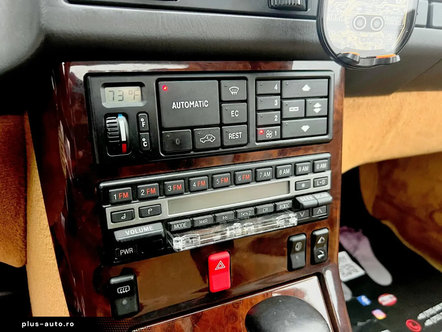 Mercedes-Benz Sl Gen-R129-1989-2001