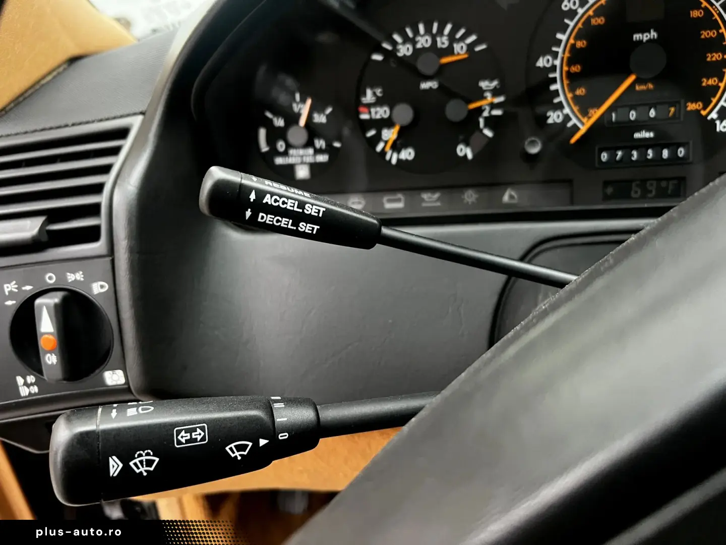 Mercedes-Benz Sl Gen-R129-1989-2001