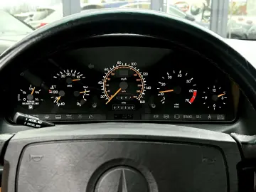 Mercedes-Benz Sl Gen-R129-1989-2001