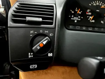 Mercedes-Benz Sl Gen-R129-1989-2001