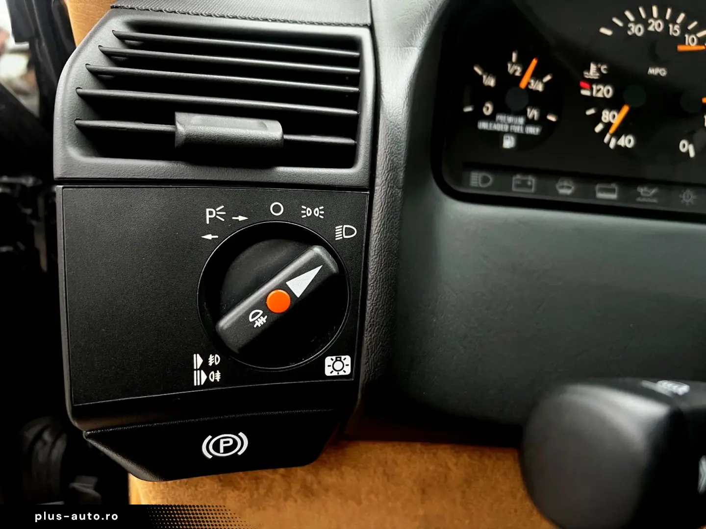 Mercedes-Benz Sl Gen-R129-1989-2001