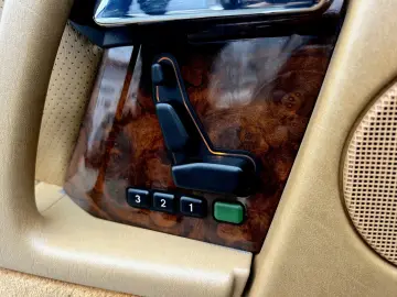 Mercedes-Benz Sl Gen-R129-1989-2001