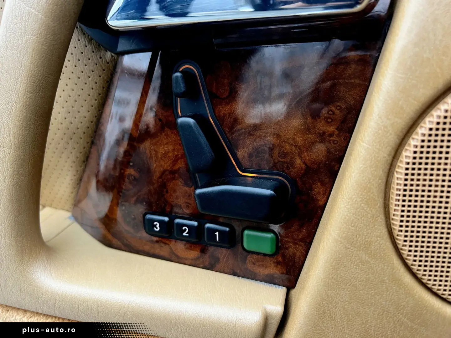 Mercedes-Benz Sl Gen-R129-1989-2001