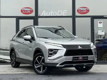 Mitsubishi Eclipse-Cross