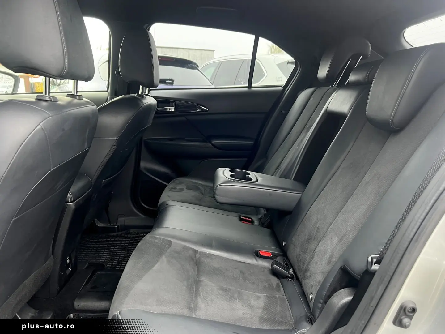 Mitsubishi Eclipse-Cross