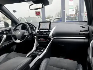 Mitsubishi Eclipse-Cross