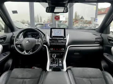 Mitsubishi Eclipse-Cross