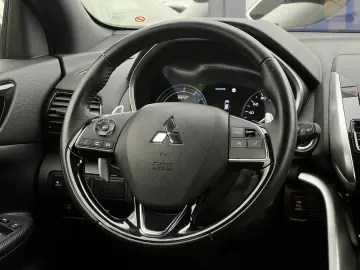 Mitsubishi Eclipse-Cross