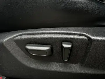 Mitsubishi Eclipse-Cross