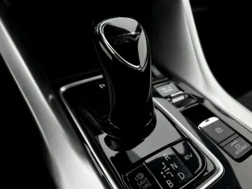 Mitsubishi Eclipse-Cross