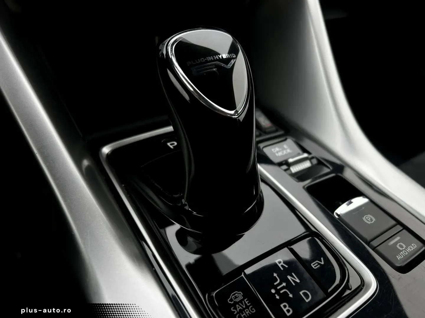 Mitsubishi Eclipse-Cross