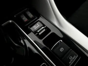 Mitsubishi Eclipse-Cross