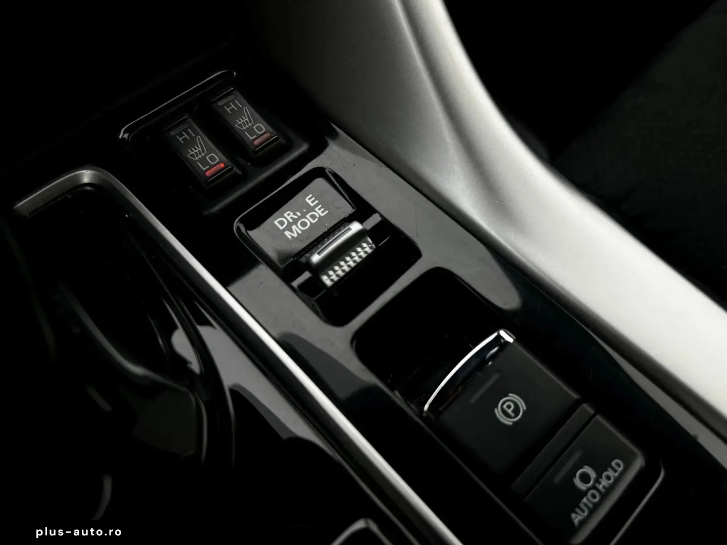 Mitsubishi Eclipse-Cross