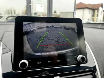 Mitsubishi Eclipse-Cross