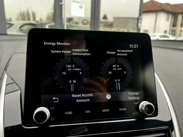 Mitsubishi Eclipse-Cross