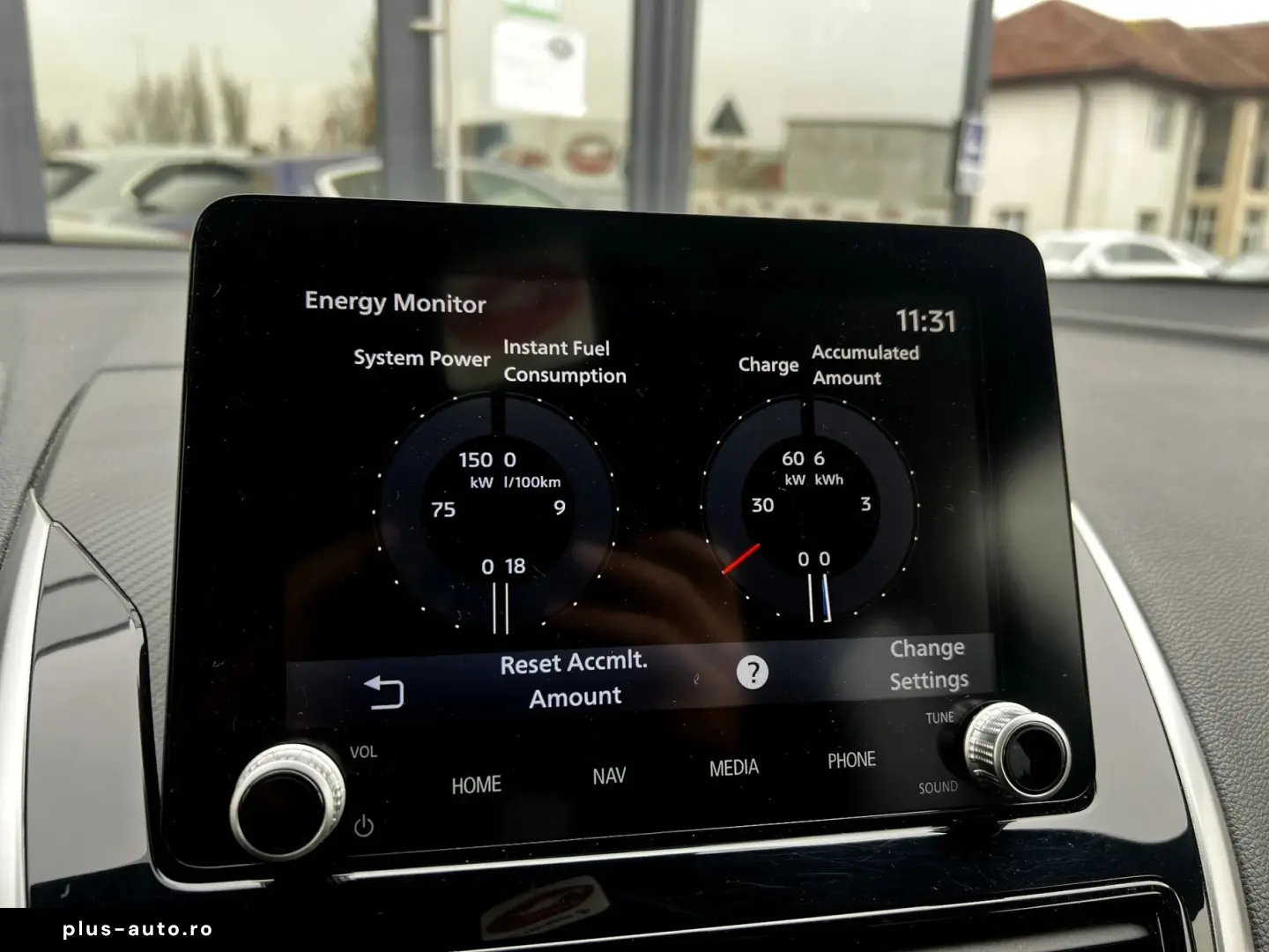 Mitsubishi Eclipse-Cross