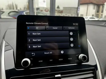 Mitsubishi Eclipse-Cross