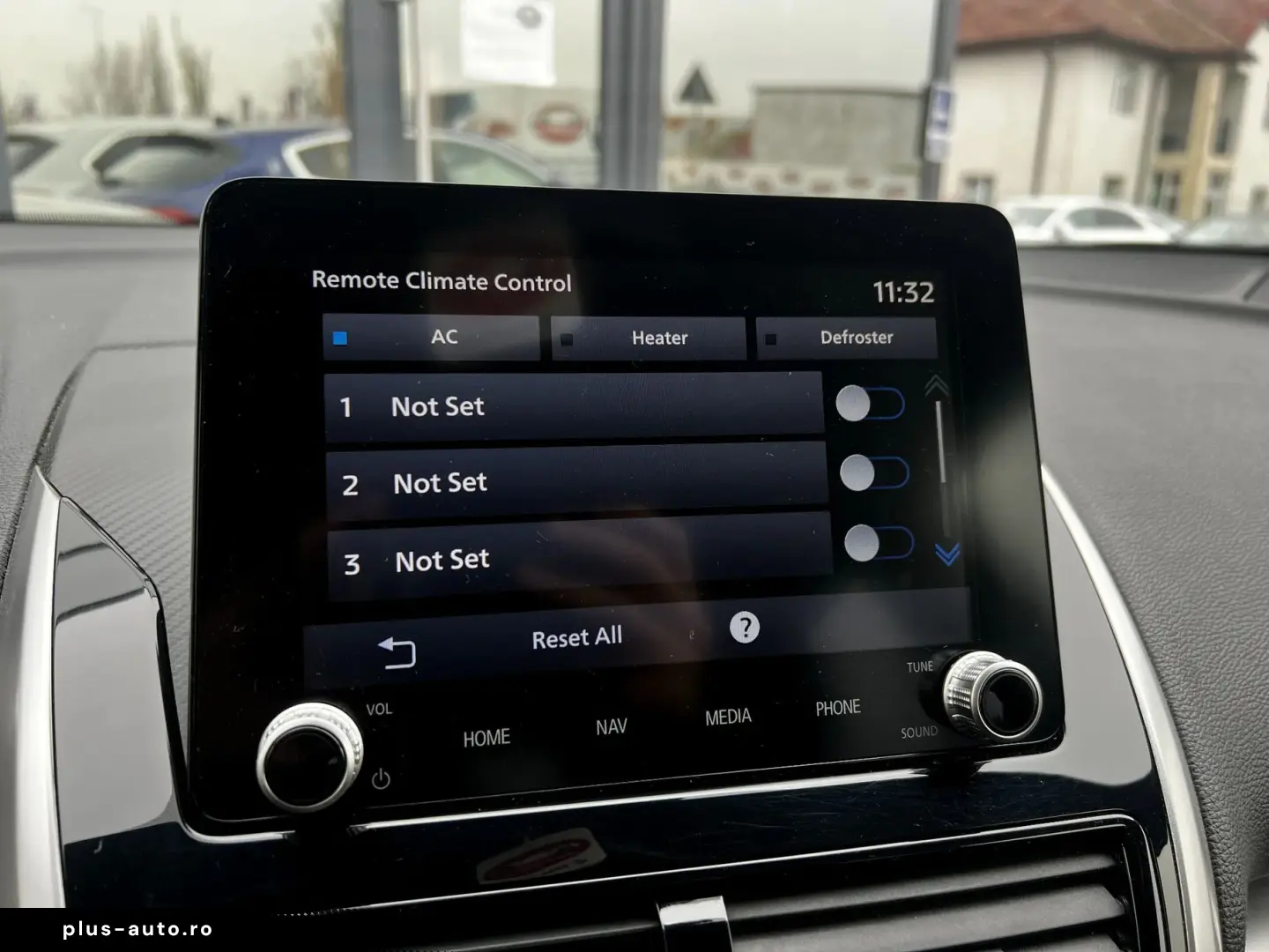 Mitsubishi Eclipse-Cross