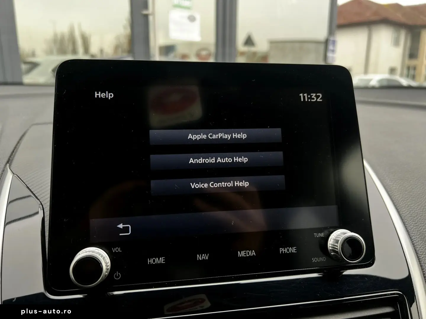 Mitsubishi Eclipse-Cross