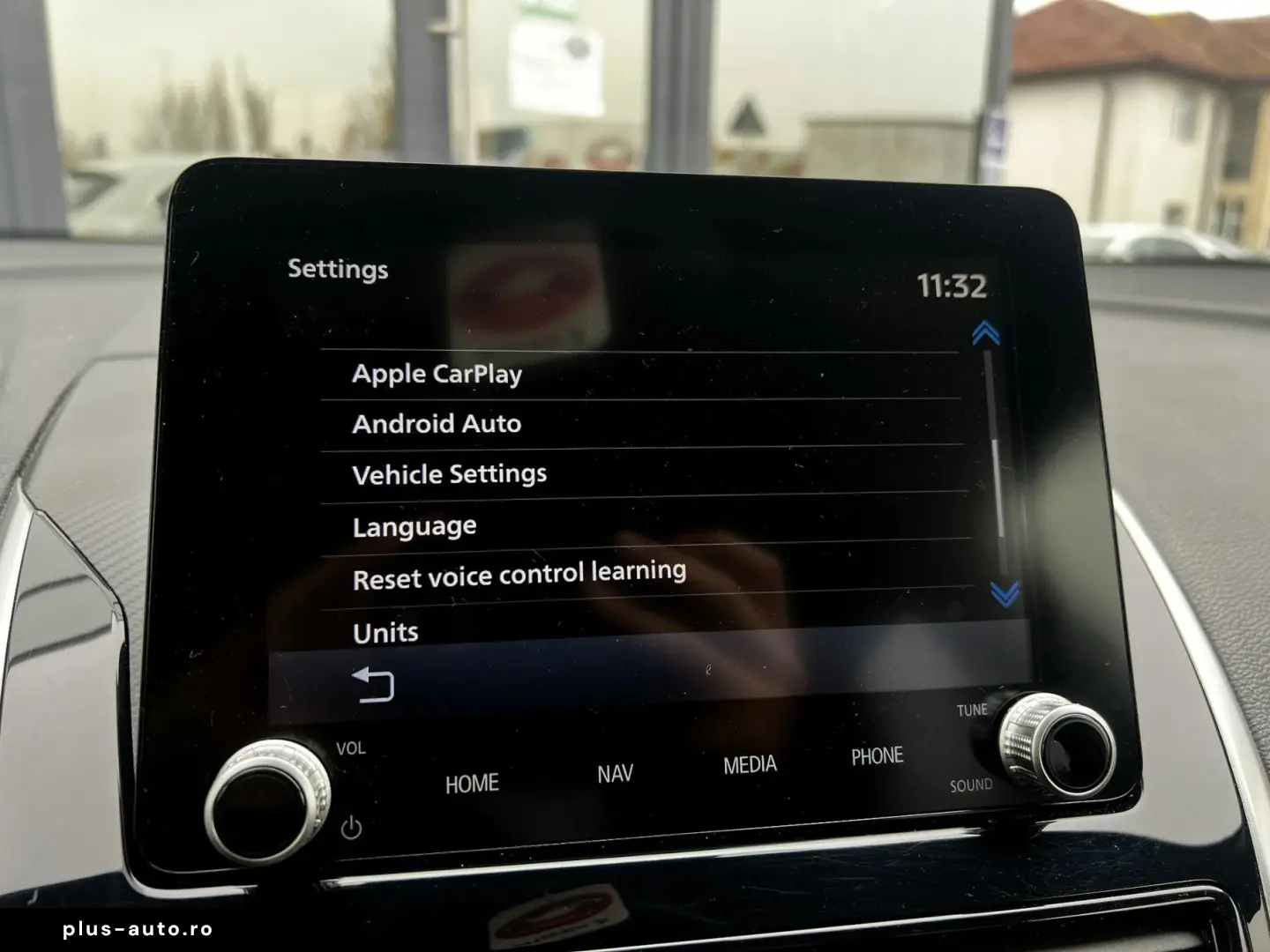 Mitsubishi Eclipse-Cross