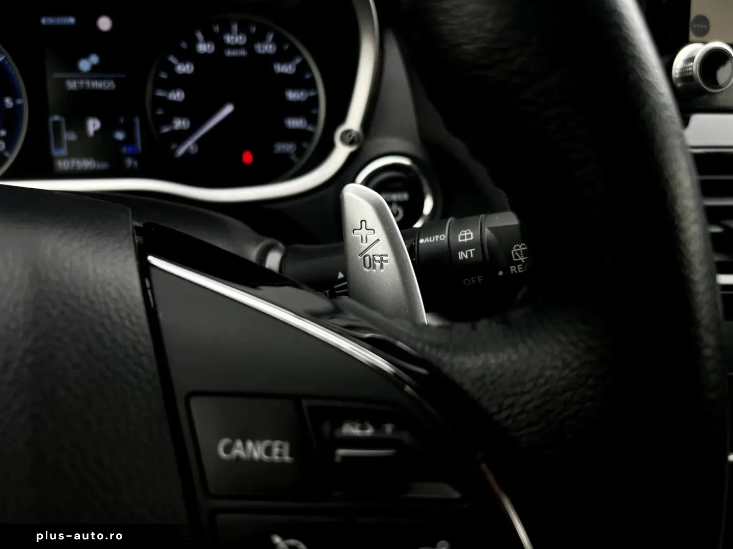 Mitsubishi Eclipse-Cross