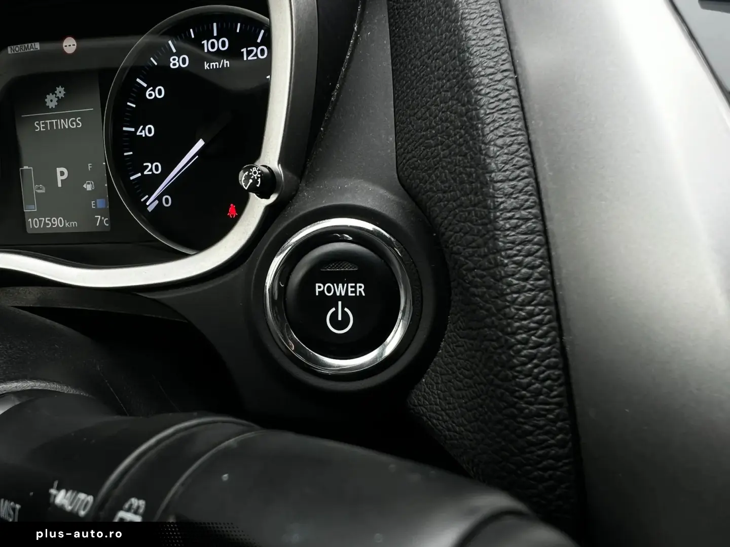 Mitsubishi Eclipse-Cross