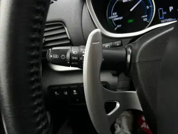 Mitsubishi Eclipse-Cross