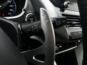 Mitsubishi Eclipse-Cross