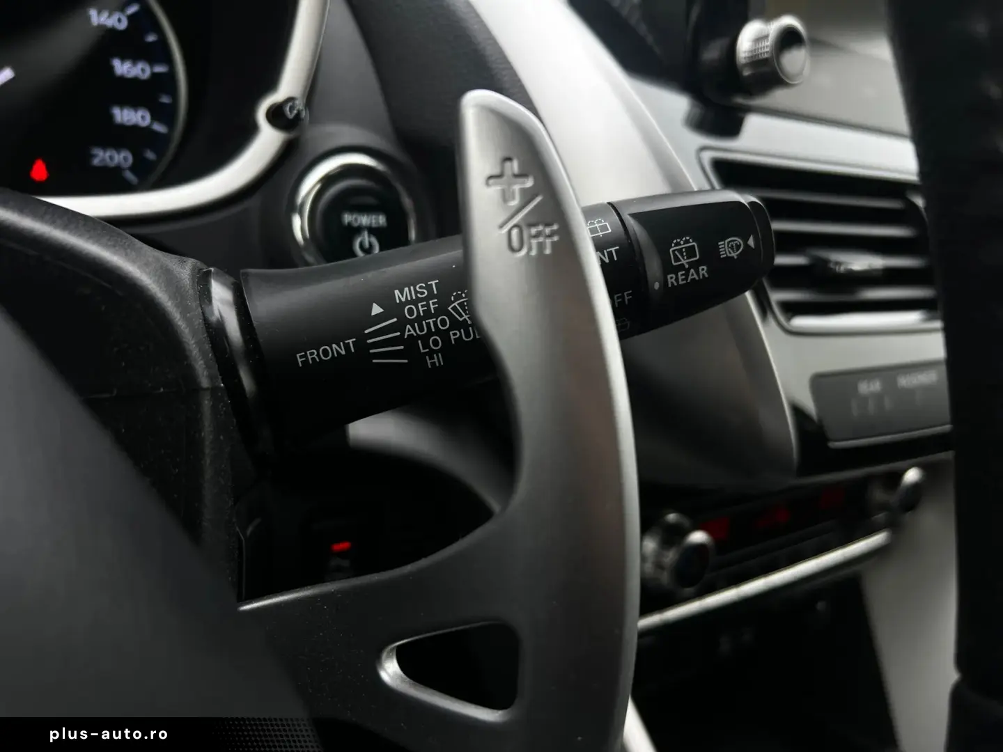 Mitsubishi Eclipse-Cross