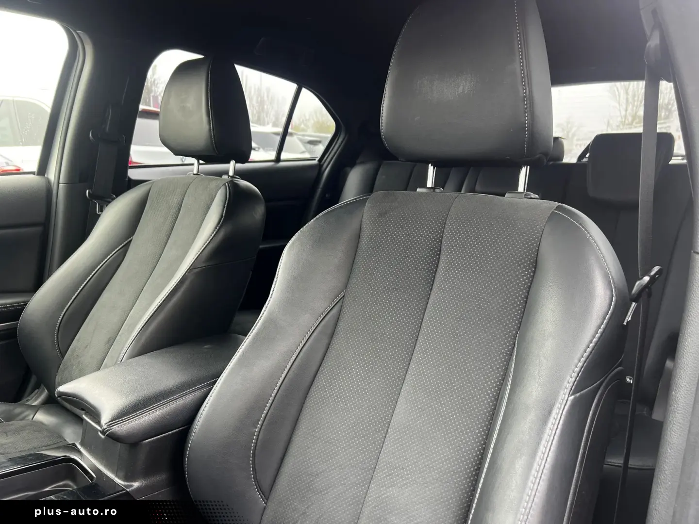 Mitsubishi Eclipse-Cross