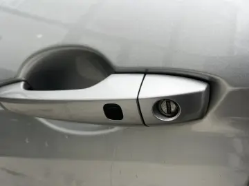 Mitsubishi Eclipse-Cross