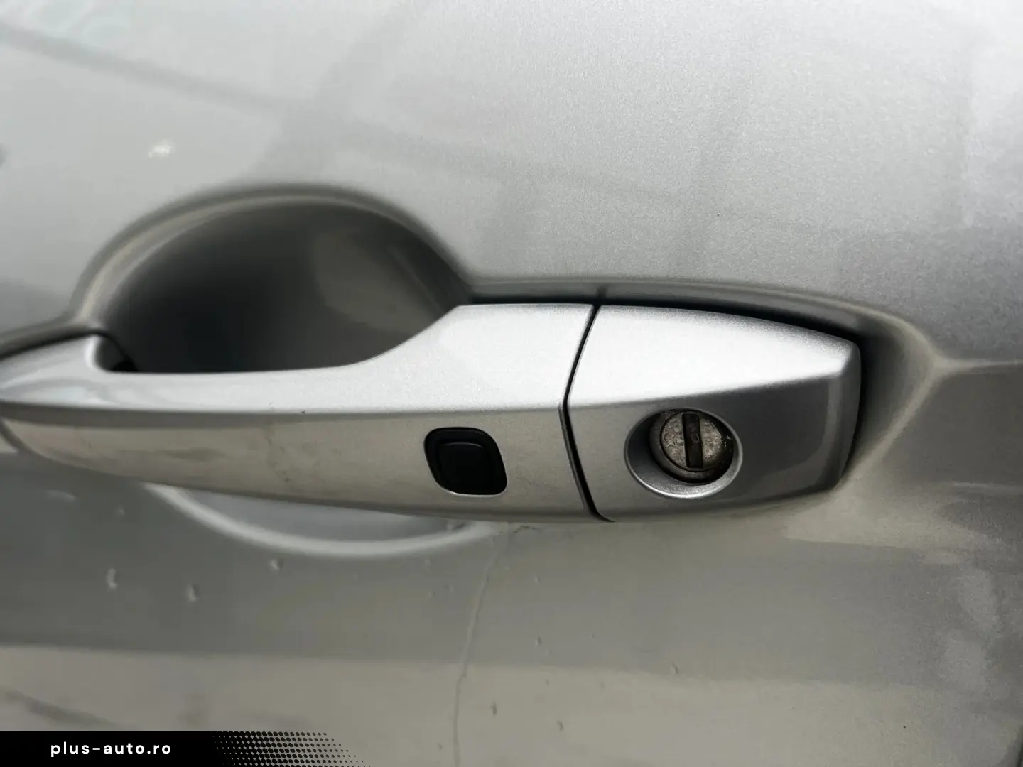 Mitsubishi Eclipse-Cross