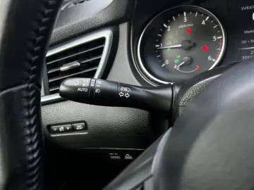 Nissan Qashqai Gen-Ii-2013-2021