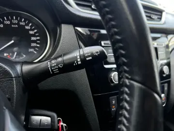 Nissan Qashqai Gen-Ii-2013-2021